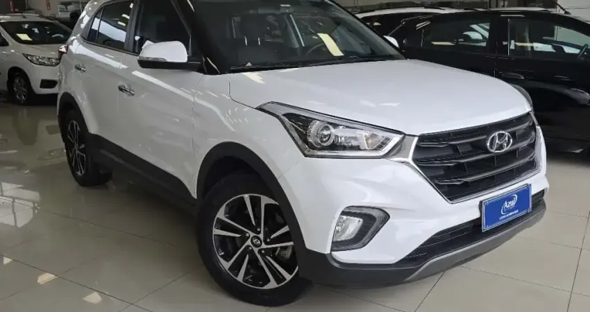 2.0 16V FLEX PRESTIGE AUTOMÁTICO