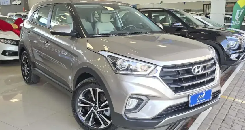 2.0 16V FLEX PRESTIGE AUTOMÁTICO