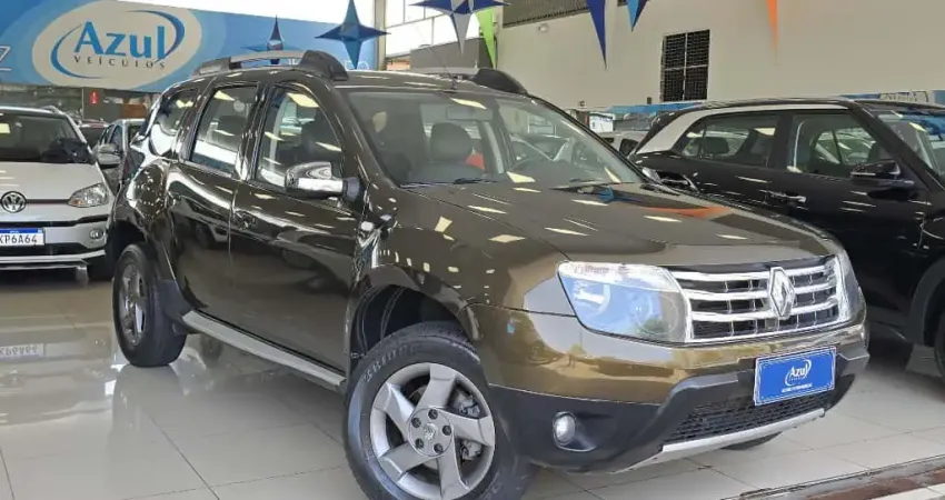2.0 DYNAMIQUE 4X2 16V FLEX 4P MANUAL