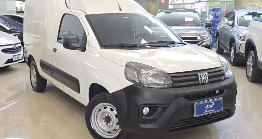 ENDURANCE EVO 1.4 FLEX 8V 2P