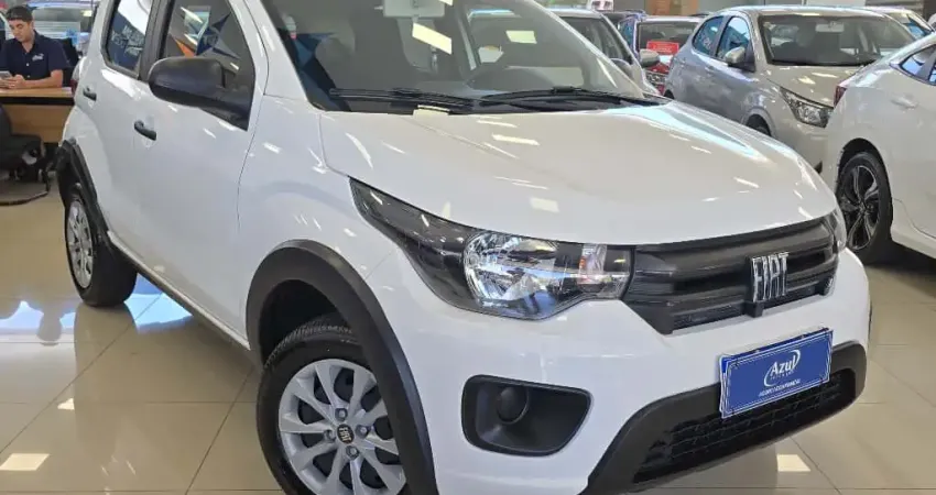 1.0 EVO FLEX LIKE. MANUAL