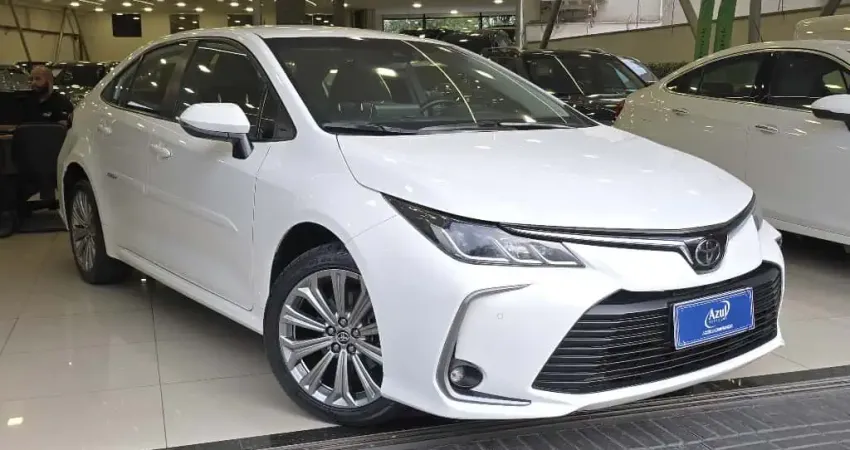 2.0 Xei 16v Flex 4p Automático