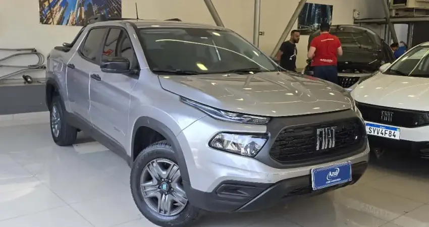 1.3 TURBO 270 FLEX ENDURANCE AT6