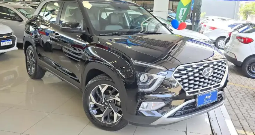 1.0 TGDI FLEX PLATINUM AUTOMÁTICO