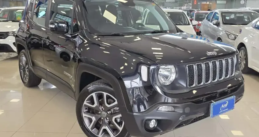 1.8 16V FLEX LONGITUDE 4P AUTOMATICO