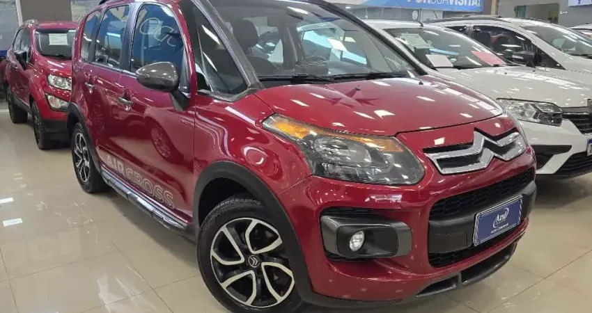 1.6 EXCLUSIVE 16V FLEX 4P AUTOMATICO