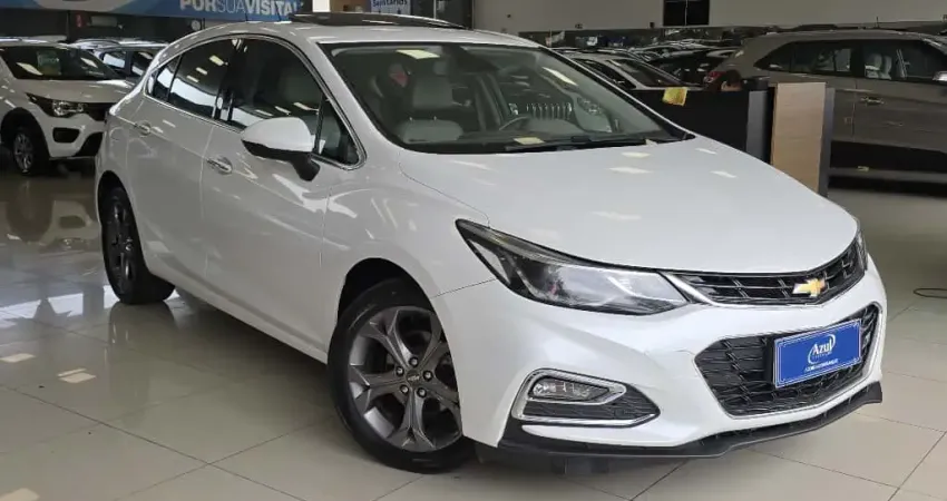 1.4 TURBO SPORT6 LTZ 16V FLEX 4P AUTOMATICO