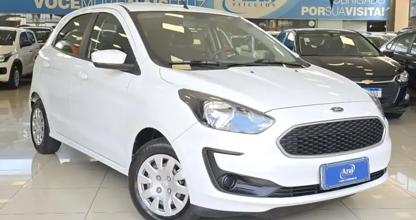 1.0 TI-VCT FLEX SE MANUAL