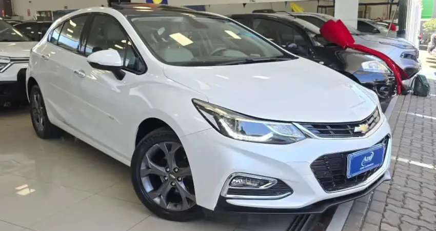 1.4 TURBO SPORT6 LTZ 16V FLEX 4P AUTOMATICO