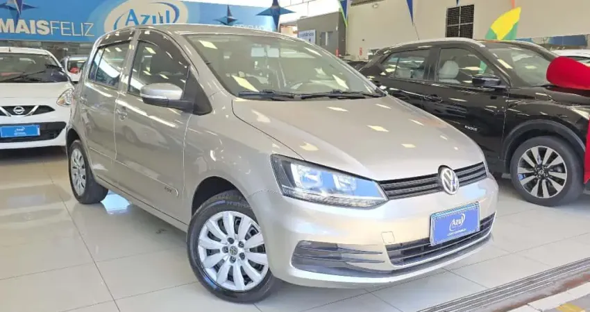 1.0 MPI TRENDLINE 12V FLEX 4P MANUAL