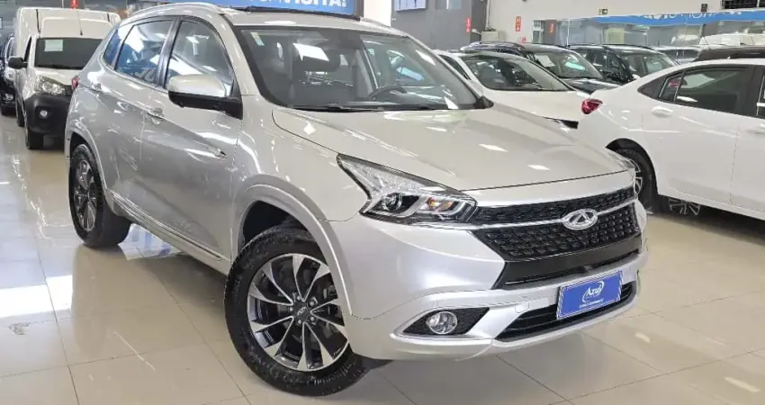 1.5 VVT TURBO IFLEX TXS DCT