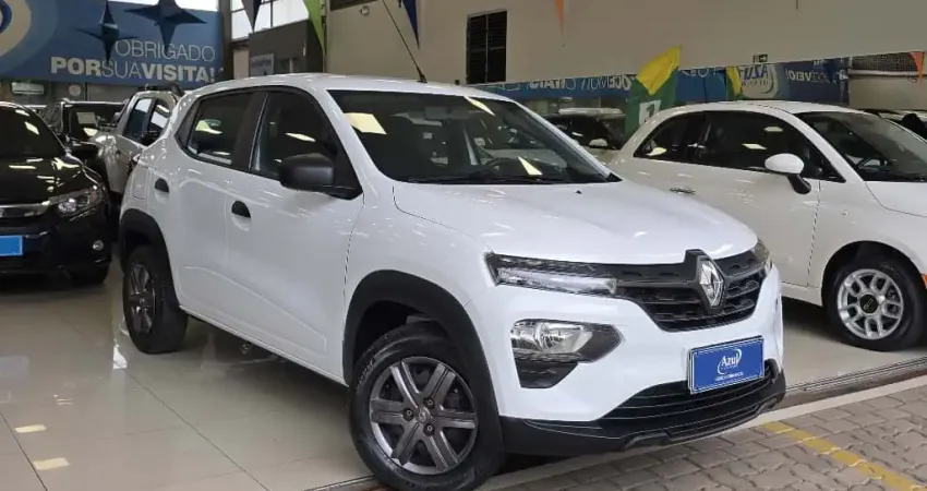 1.0 12V SCE FLEX ZEN MANUAL