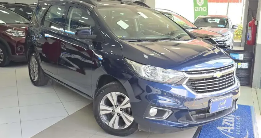 1.8 PREMIER 8V FLEX 4P AUTOMATICO