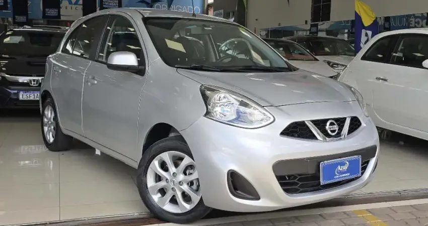 1.0 SV 12V FLEX 4P MANUAL