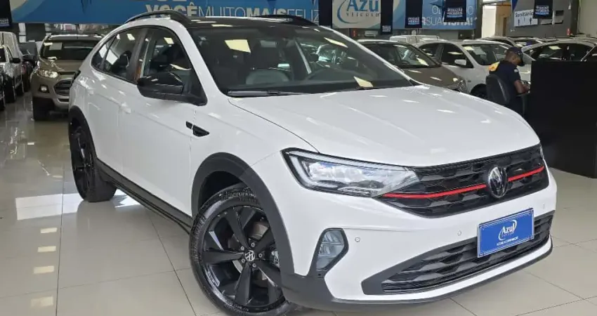1.0 200 TSI TOTAL FLEX HIGHLINE AUTOMÁTICO