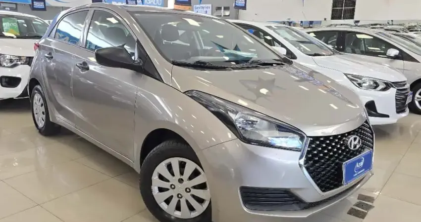 1.0 UNIQUE 12V FLEX 4P MANUAL