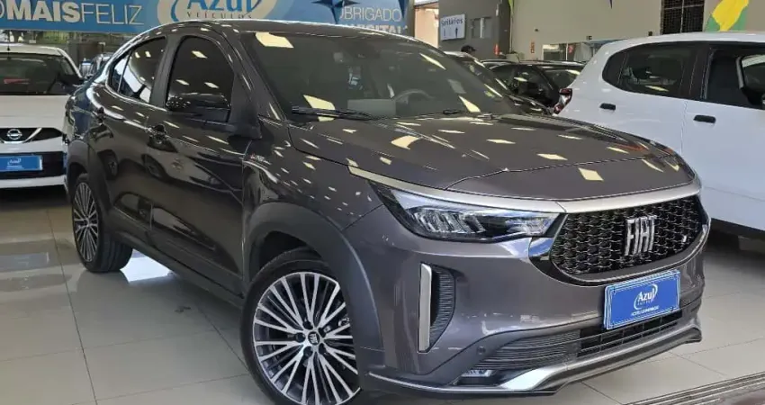 1.3 TURBO 270 FLEX LIMITED EDITION AT6