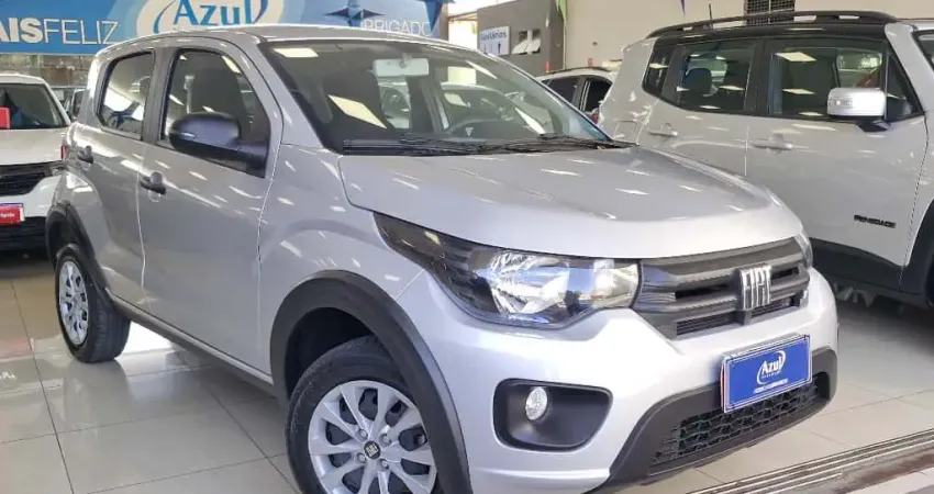 1.0 EVO FLEX LIKE. ON MANUAL