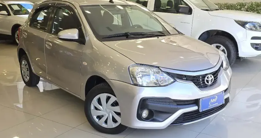 1.5 XS 16V FLEX 4P MANUAL