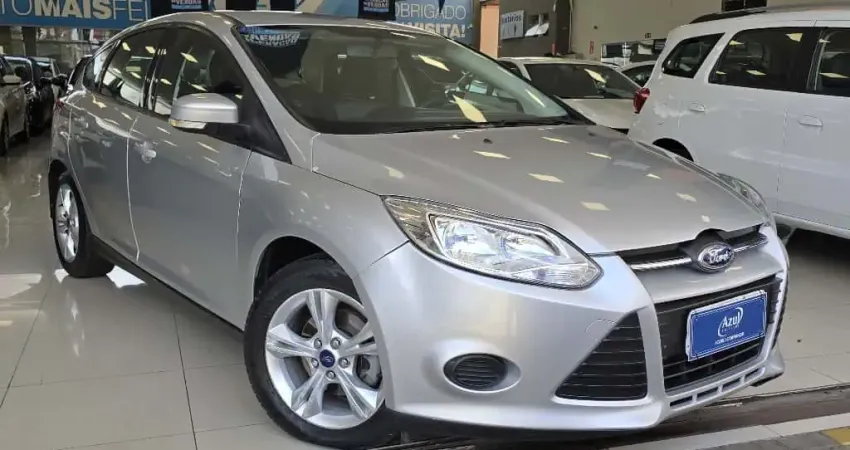 1.6 S 16V FLEX 4P MANUAL