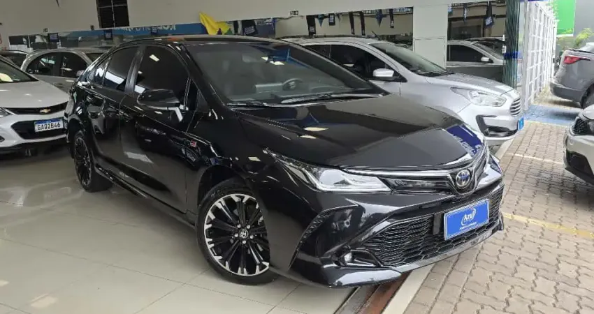 2.0 VVT-IE FLEX GR-S DIRECT SHIFT