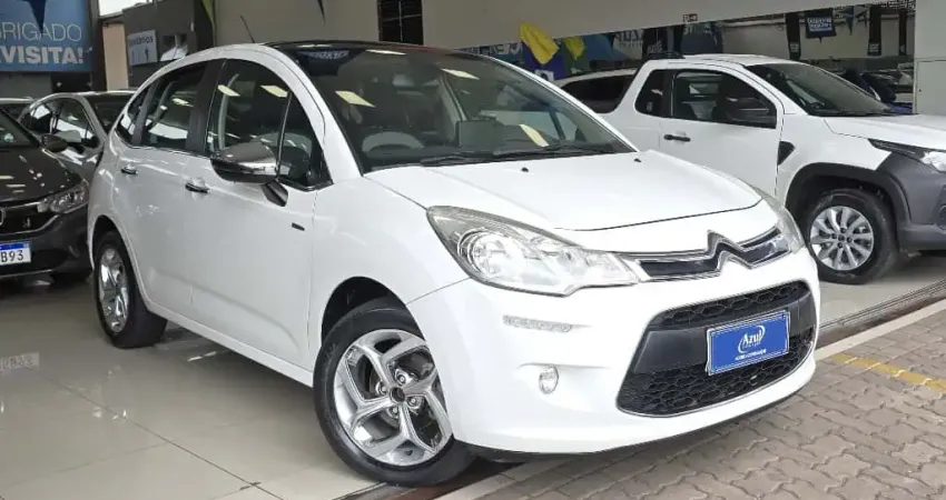 1.6 EXCLUSIVE 16V FLEX 4P AUTOMATICO