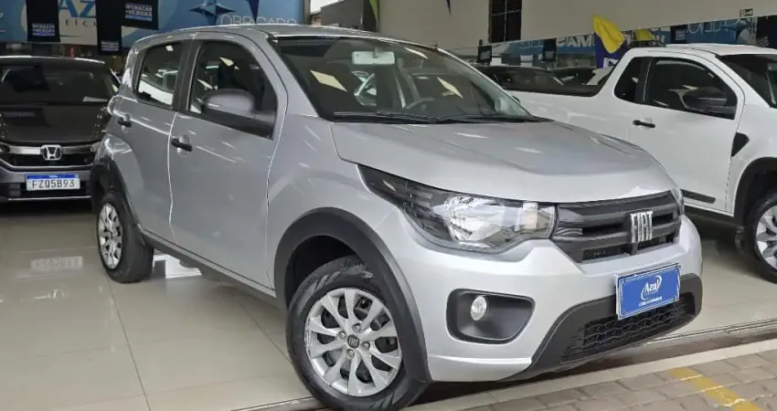 1.0 EVO FLEX LIKE. ON MANUAL