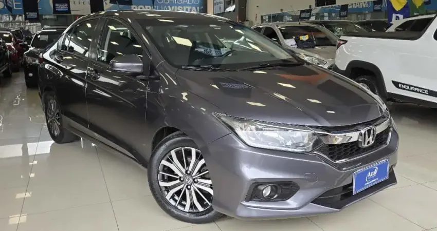 1.5 LX 16V FLEX 4P AUTOMATICO