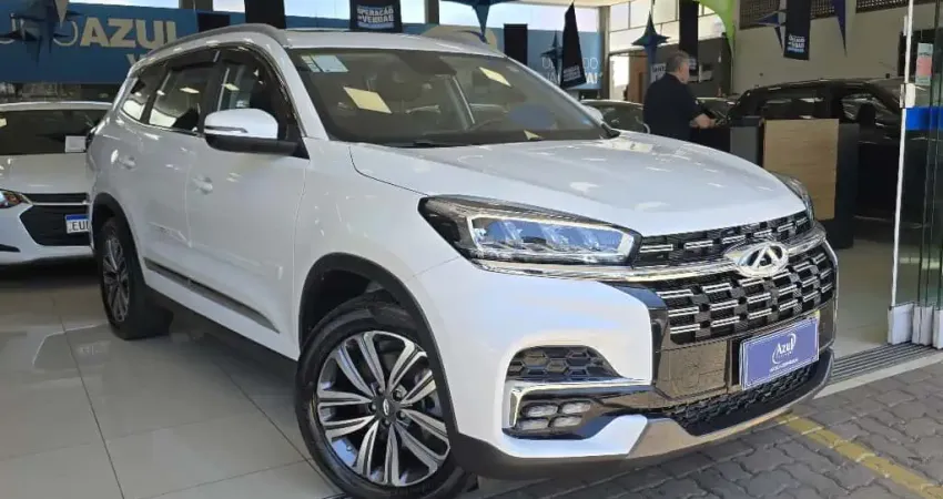 1.6 TGDI GASOLINA TXS DCT