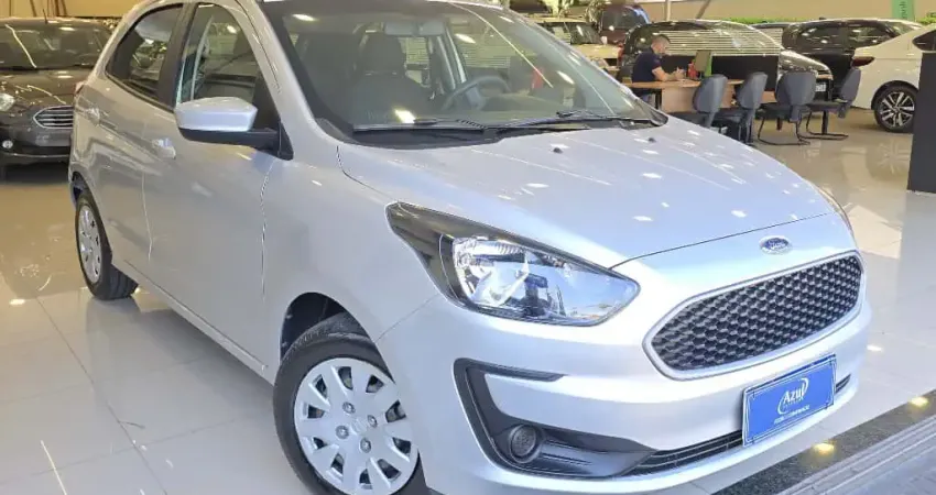 1.0 TI-VCT FLEX SE MANUAL