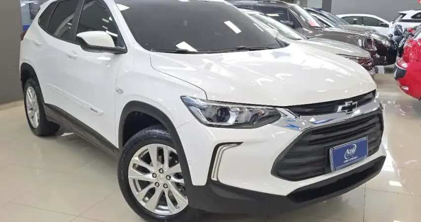 1.0 TURBO FLEX LTZ AUTOMÁTICO