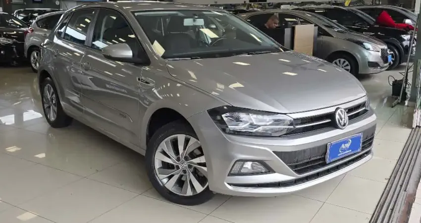 1.0 200 TSI HIGHLINE AUTOMATICO