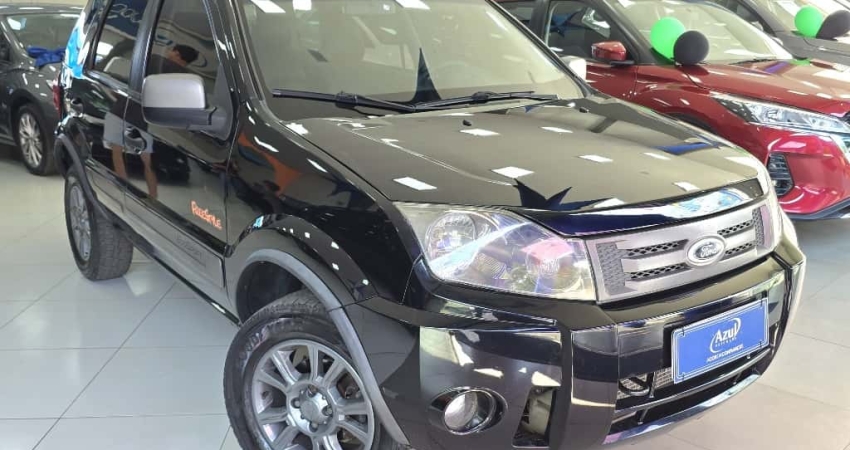 2.0 FREESTYLE 16V FLEX 4P MANUAL