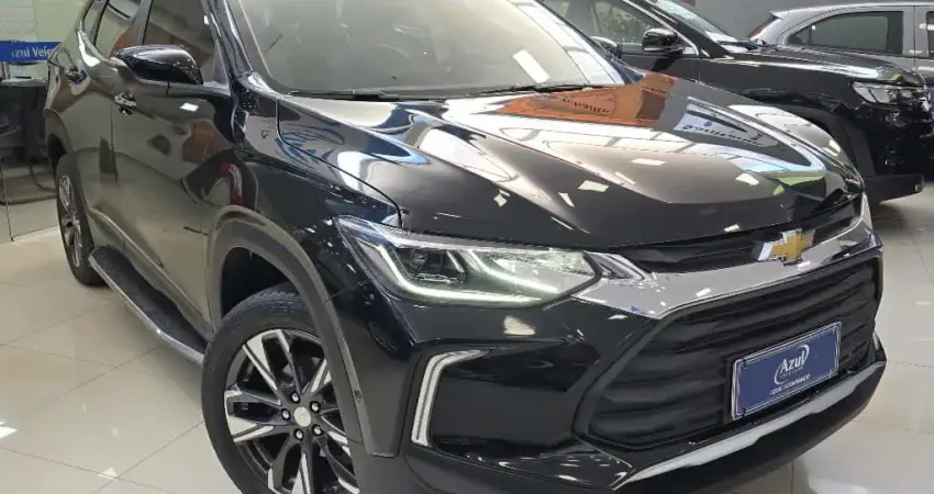 1.2 TURBO FLEX PREMIER AUTOMÁTICO