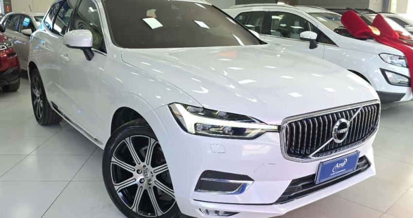 2.0 T5 GASOLINA INSCRIPTION AWD GEARTRONIC