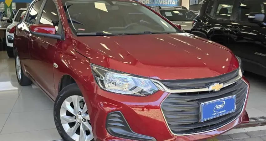 1.0 TURBO FLEX LT AUTOMÁTICO