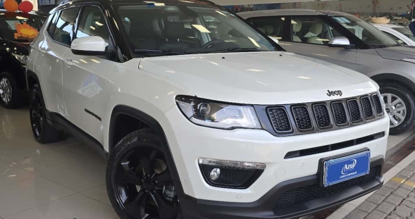 2.0 16V FLEX LONGITUDE AUTOMÁTICO