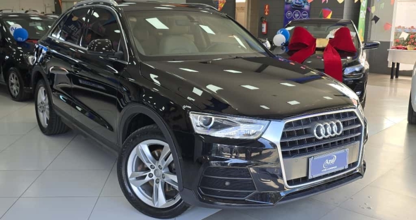 1.4 TFSI AMBIENTE PLUS FLEX 4P S TRONIC