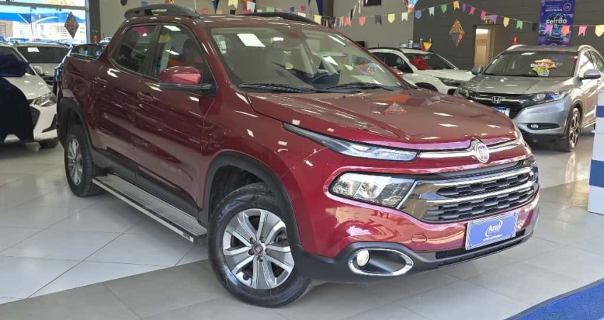 1.8 16V EVO FLEX FREEDOM AUTOMATICO