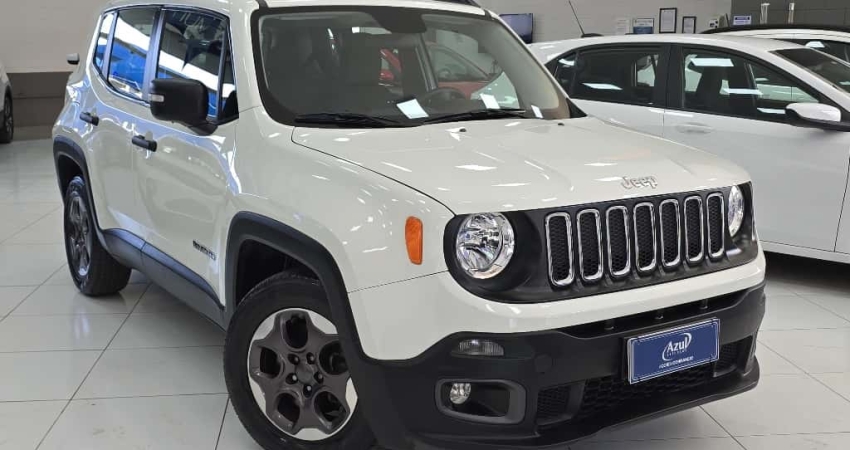 1.8 16V FLEX SPORT 4P AUTOMATICO