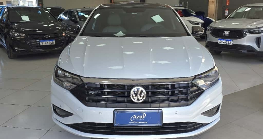 1.4 250 TSI TOTAL FLEX R-LINE TIPTRONIC