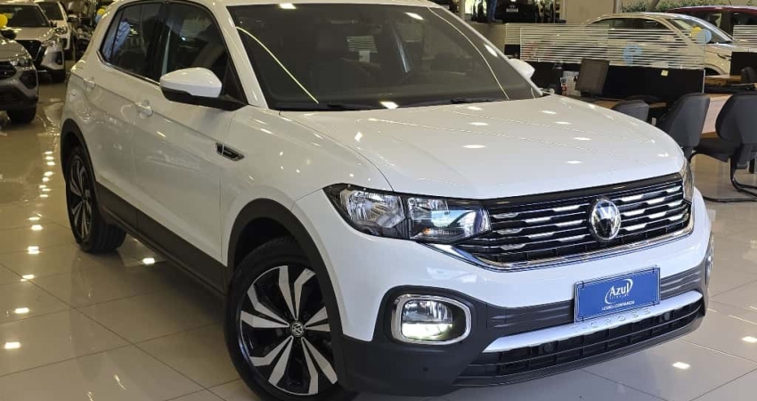 1.4 250 TSI TOTAL FLEX HIGHLINE AUTOMÁTICO