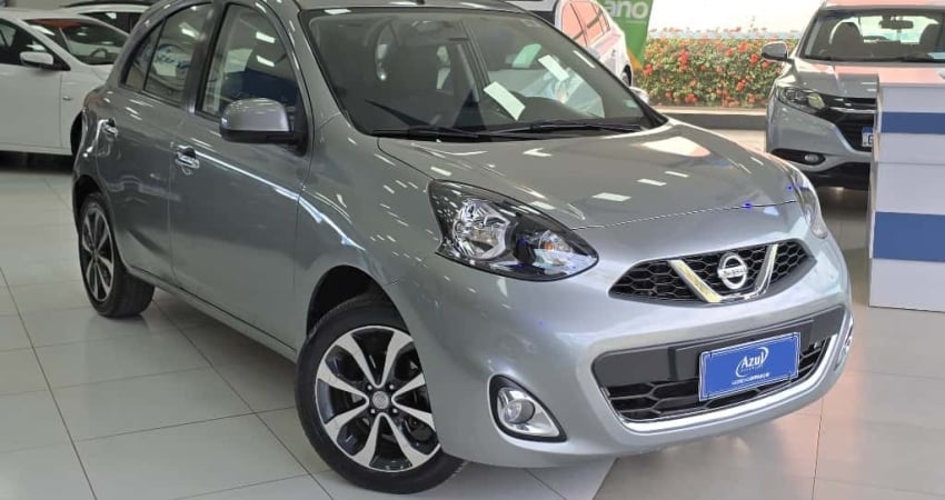 1.6 SL 16V FLEX 4P MANUAL