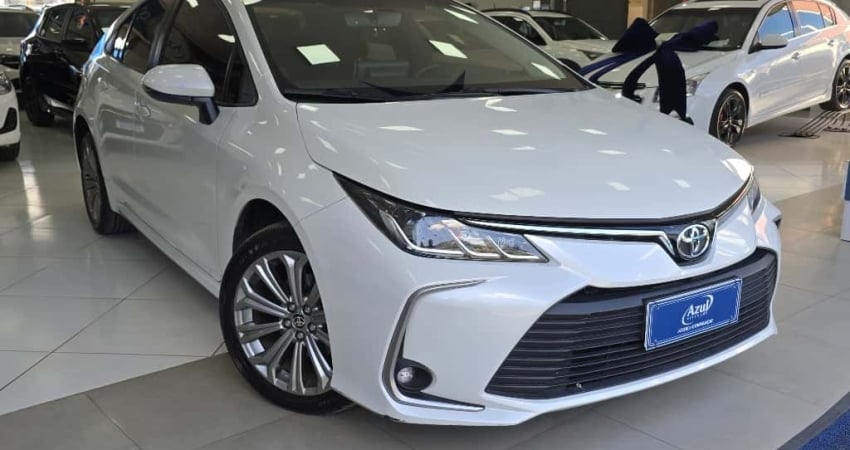 2.0 Xei 16v Flex 4p Automático