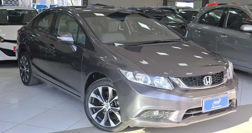 2.0 LXR 16V FLEX 4P AUTOMATICO