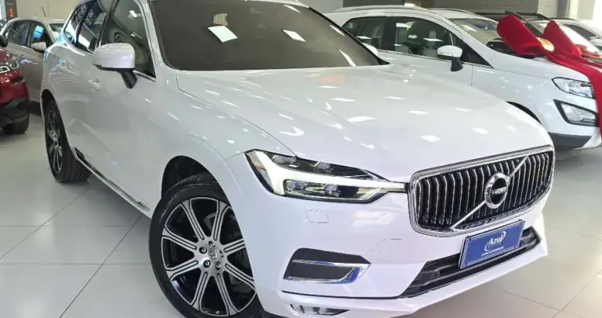 2.0 T5 GASOLINA INSCRIPTION AWD GEARTRONIC
