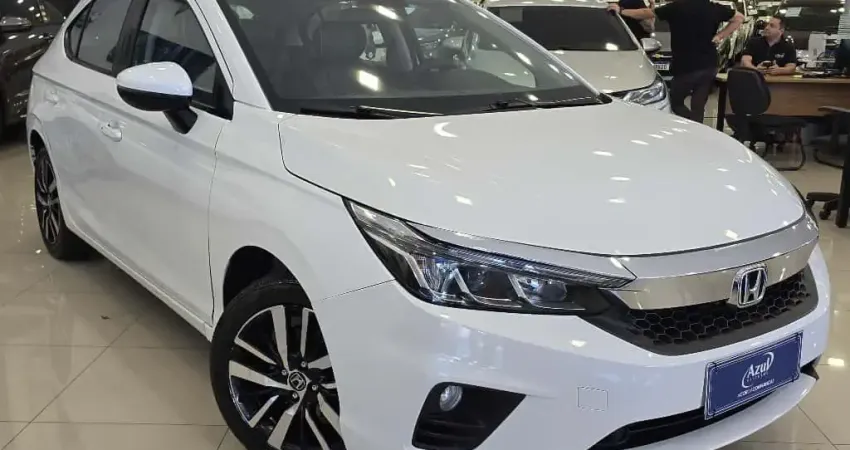 HATCH EXL CVT