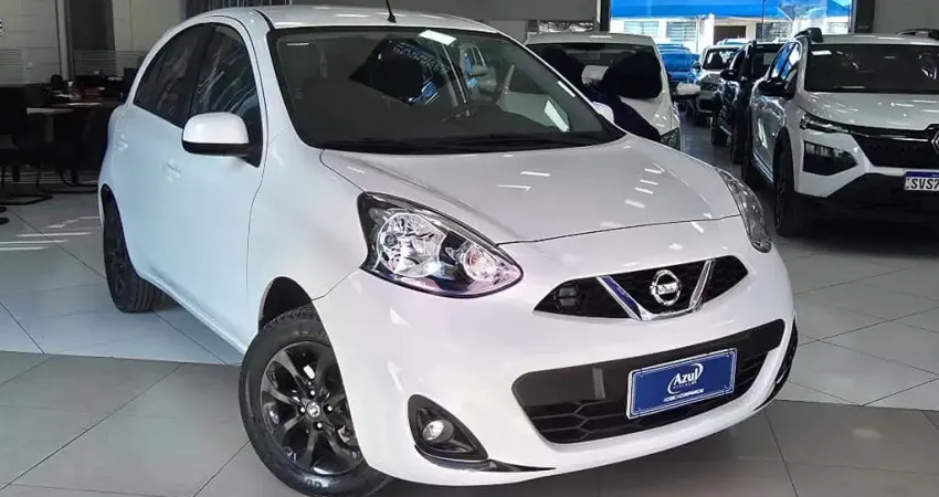 1.6 SV 16V FLEXSTART 4P XTRONIC