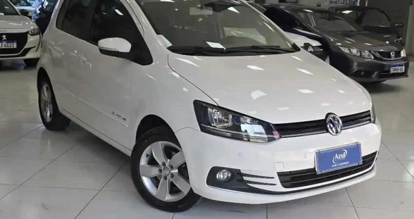 1.6 MSI COMFORTLINE 8V FLEX 4P MANUAL