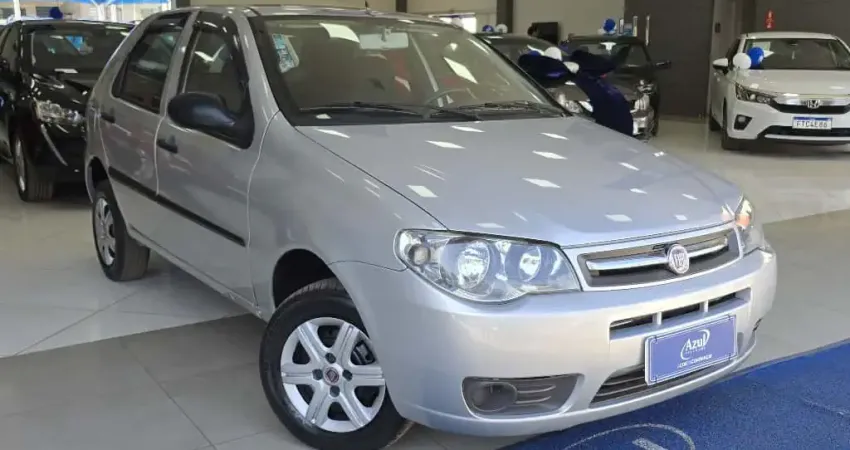1.0 MPI FIRE ECONOMY 8V FLEX 4P MANUAL